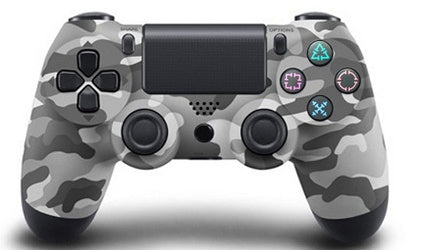 Manette sans fil PS4 – Manette de jeu DualShock