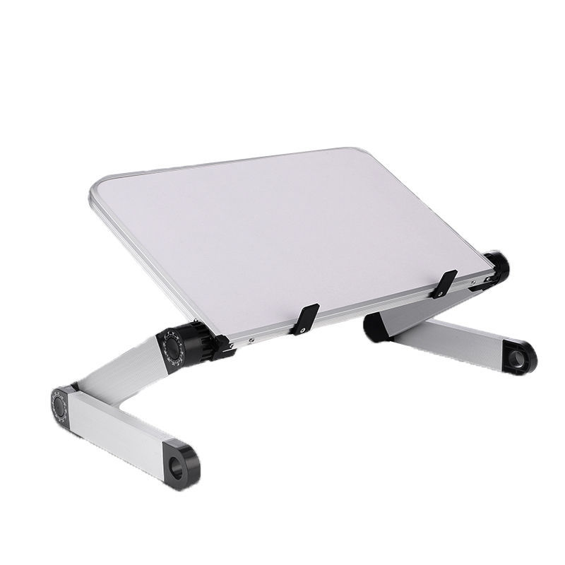 Pliable Portable Stand Ergonomique Bureau Tablet Titulaire