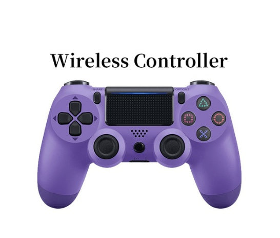 Manette sans fil PS4 – Manette de jeu DualShock