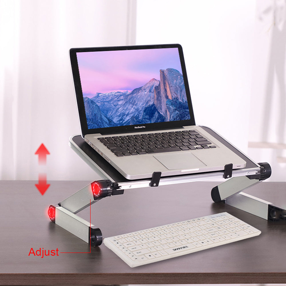 Bureau pliable Portable