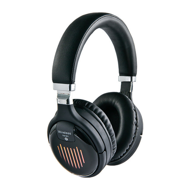 Casque sans fil véritable TM061 BT5.0 Casque de jeu pour écouteurs