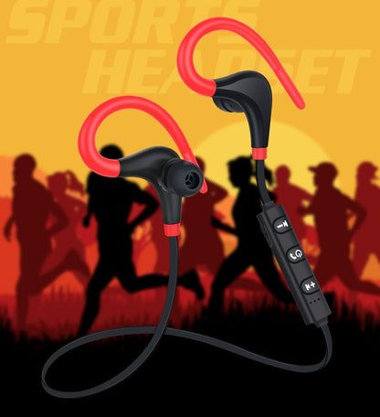 Casque Bluetooth de sport Big Horn BT-01