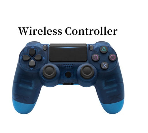 Manette sans fil PS4 – Manette de jeu DualShock