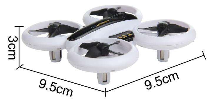 Drone LED