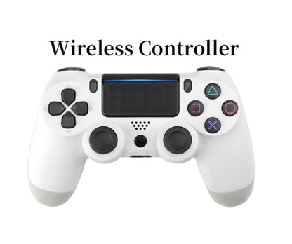 Manette sans fil PS4 – Manette de jeu DualShock