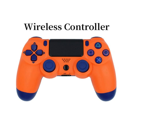 Manette sans fil PS4 – Manette de jeu DualShock