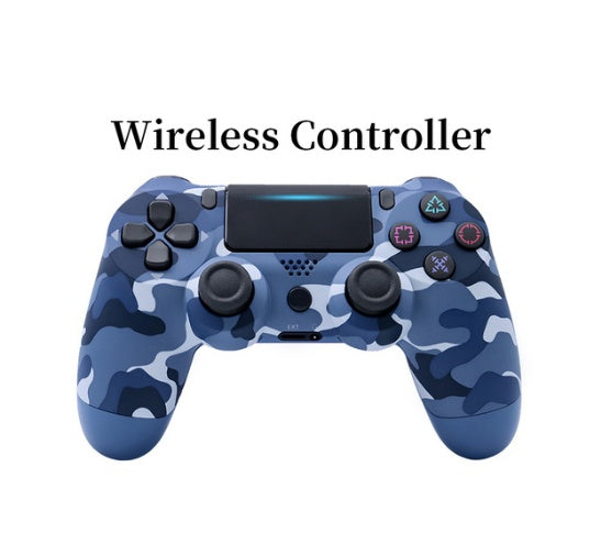 Manette sans fil PS4 – Manette de jeu DualShock