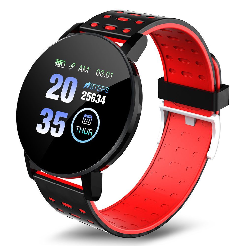 Bluetooth montre smart watch