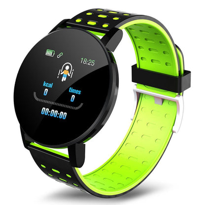 Bluetooth montre smart watch