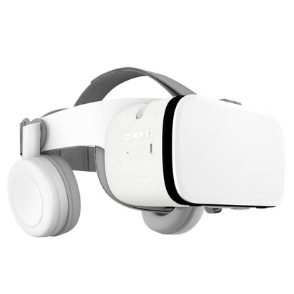 Casque de réalité virtuelle Bluetooth