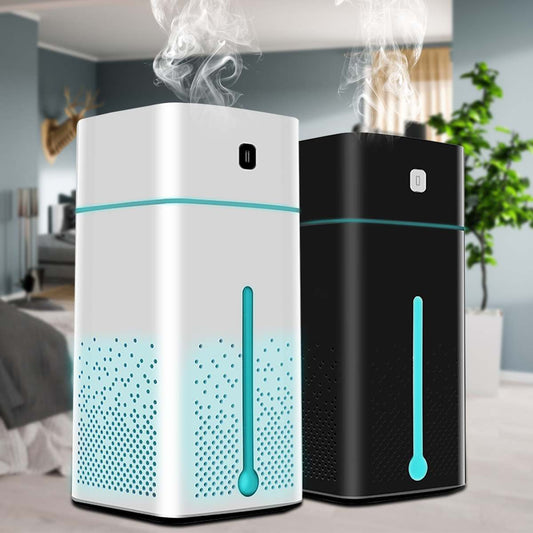 Purificateur d'air Humidificateur