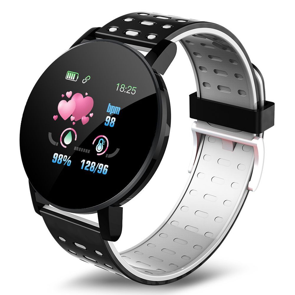 Bluetooth montre smart watch