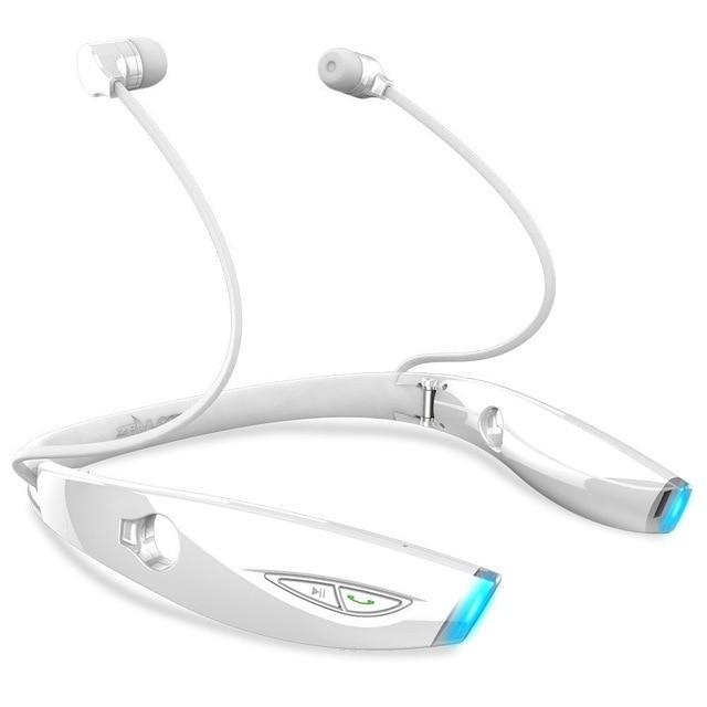 Casque Bluetooth sans fil pour le sport