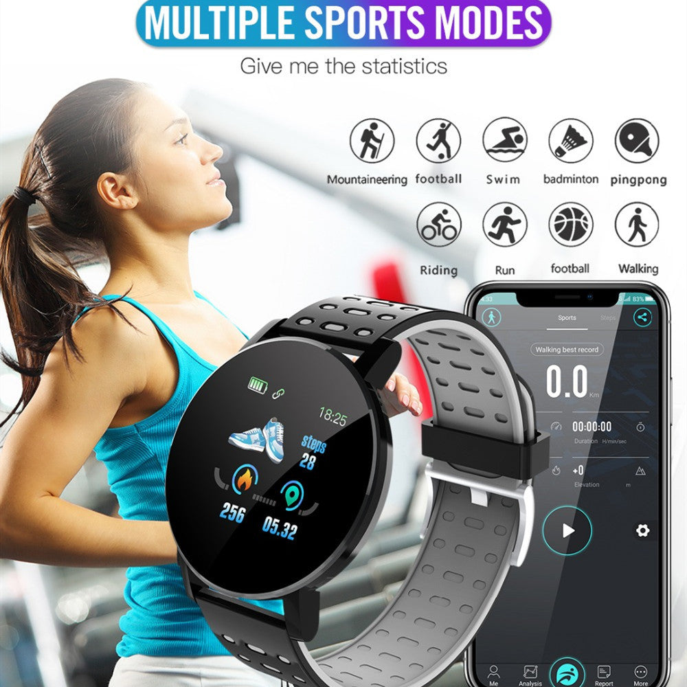 Smart watch montre bluetooth