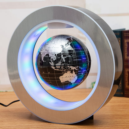 Globe Flottant LED