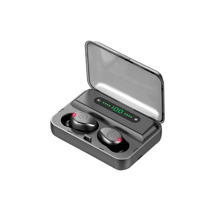 Casque Bluetooth multifonction