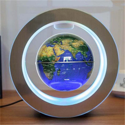 Globe Flottant LED