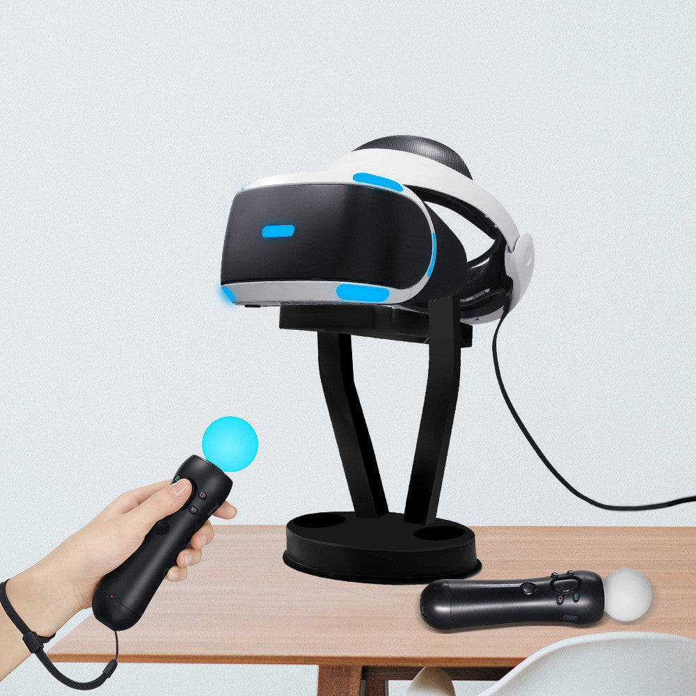 Organisateur de poignée PS MOVE – Support et rangement pour contrôleur VR