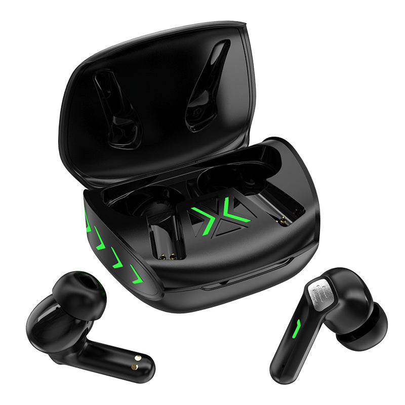 Casque de jeu Bluetooth sans latence pour les jeux